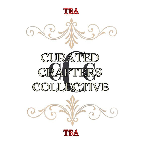 🌟 Curated Crafters Collective 🌟 - Picture 4 of 4